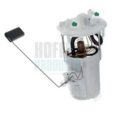 Kraftstoff-Fördereinheit