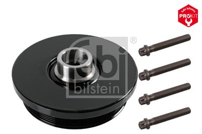 FEBI BILSTEIN Riemenscheibe, Kurbelwelle