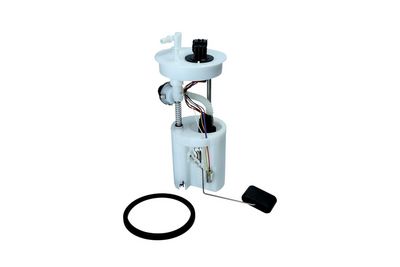 Degalų tiekimo blokas