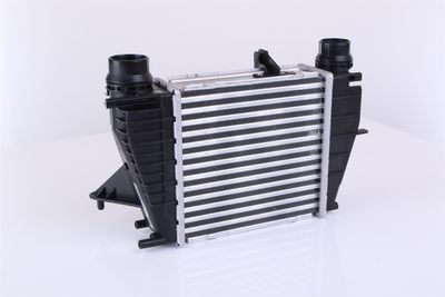 INTERCOOLER COMPRESOR NISSENS 96363 21