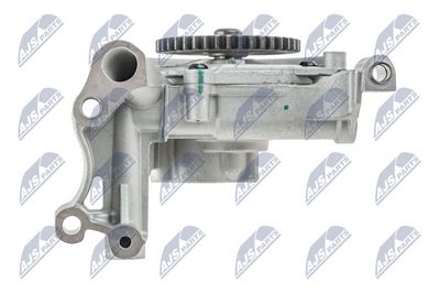 POMPA ULEI NTY BPOVW010 4