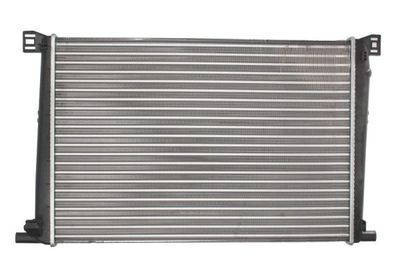 Motorradiator