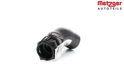 LADELUFTSCHLAUCH METZGER AUTOTEILE 2400539 31