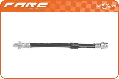 Тормозной шланг FARE SA 17380 для MITSUBISHI ASX