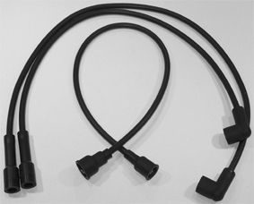 Комплект проводов зажигания EUROCABLE EC-2900 для SUBARU REX