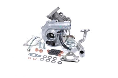 LADER AUFLADUNG BTS Turbo T981431 3