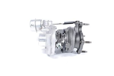 LADER AUFLADUNG BTS Turbo T911245 9