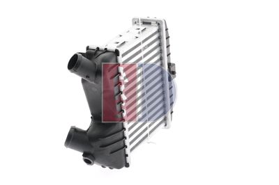 LADELUFTKüHLER AKS DASIS 127007N 4