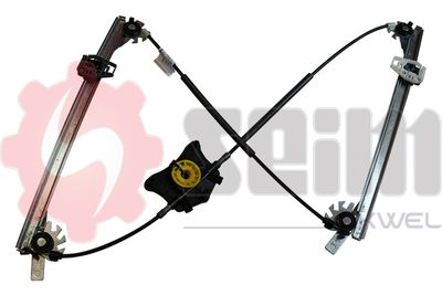 MECANISM ACTIONARE GEAM