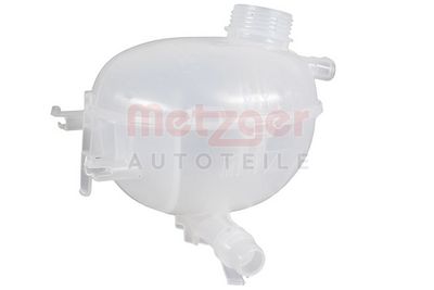 AUSGLEICHSBEHäLTER KüHLMITTEL