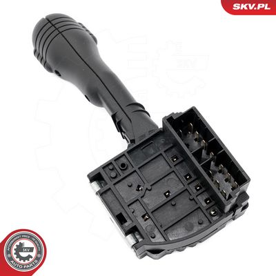 Ovládací páčka, přepínač SKV 38SKV568