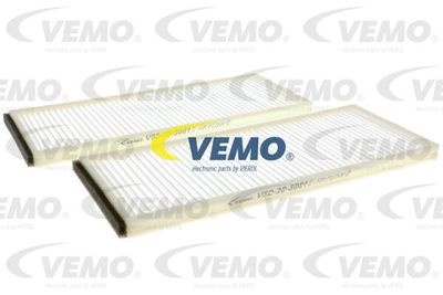 Фильтр, воздух во внутренном пространстве VEMO V52-30-5001 для HYUNDAI SOLARIS