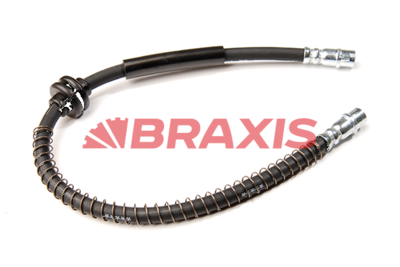 BRAXIS AH0467 Тормозной шланг  для AUDI Q7 (Ауди Q7)