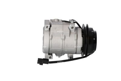 Compressor, air conditioning 32458