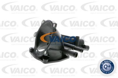 Insugsrör, lufttillförsel VAICO V10-2509