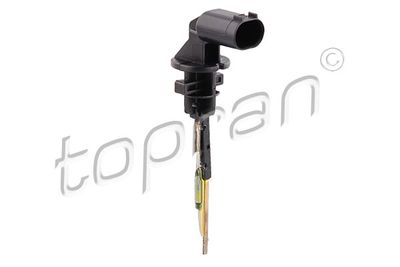 TOPRAN Sensor, koelvloeistofpleil (501 313)
