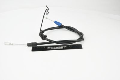 CABLU FRANA DE PARCARE FEBEST 2199TT92WHRH 51