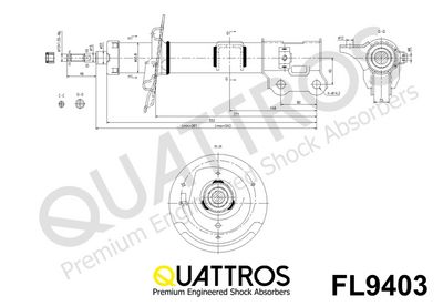 AMORTIZOR DAVID VASCO FL9403 1