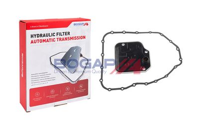Hydraulikfiltersatz, Automatikgetriebe