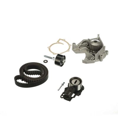 WASSERPUMPE + ZAHNRIEMENSATZ GATES KP15249XS 34