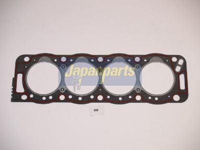 JAPANPARTS Tarpiklių komplektas, cilindro galva
