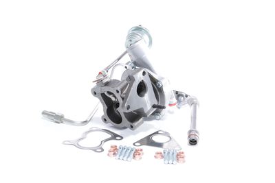 LADER AUFLADUNG BTS Turbo T981133 23