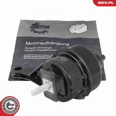 SUPORT MOTOR ESEN SKV 75SKV124