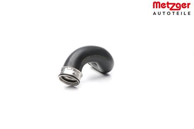 LADELUFTSCHLAUCH METZGER AUTOTEILE 2400079 12