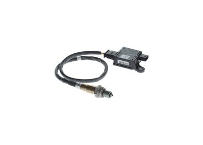 PARTIKELSENSOR BOSCH 0281008394 8