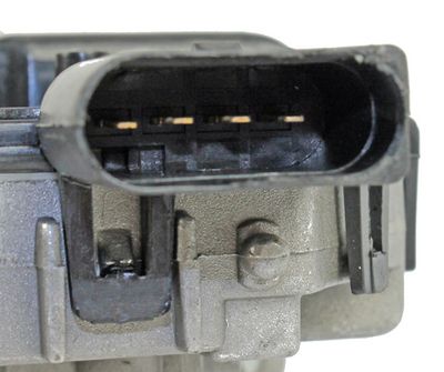 Viskermotor METZGER 2190558