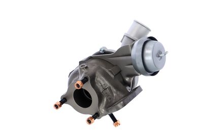 COMPRESOR SISTEM DE SUPRAALIMENTARE REMANTE 003001004418R 35