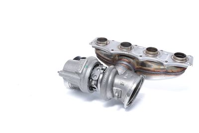 LADER AUFLADUNG BTS Turbo T916136 13