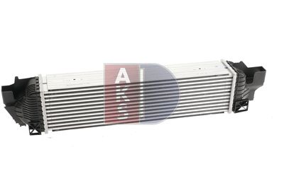 INTERCOOLER COMPRESOR AKS DASIS 057042N 6