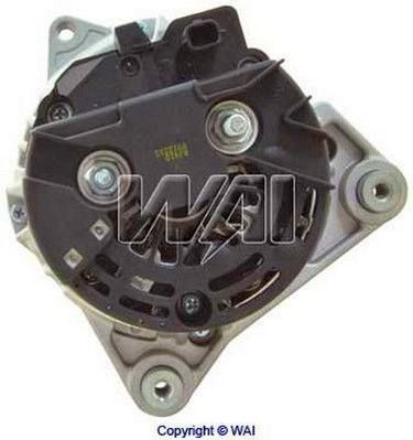 Alternátor WAI 23261N