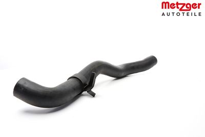 LADELUFTSCHLAUCH METZGER AUTOTEILE 2400859 33