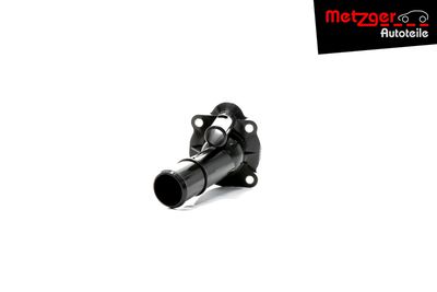 THERMOSTAT KüHLMITTEL METZGER AUTOTEILE 4006174 31