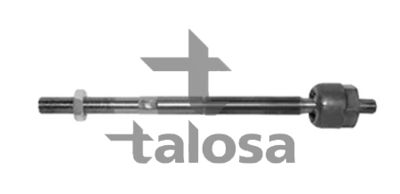 AXIALGELENK SPURSTANGE