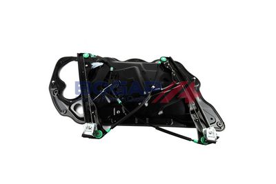 MECANISM ACTIONARE GEAM BOGAP A5341200 4