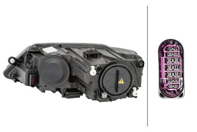 HAUPTSCHEINWERFER HELLA 1ZS011192021 1