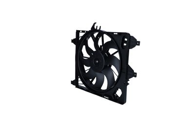 VENTILATOR RADIATOR NRF 47976 10