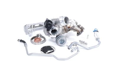 LADER AUFLADUNG BTS Turbo T981599 36