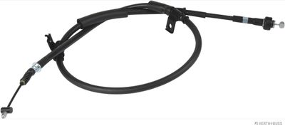 Seilzug, Feststellbremse