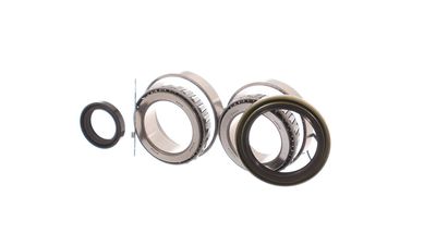 RADLAGERSATZ SKF VKBA1978 16