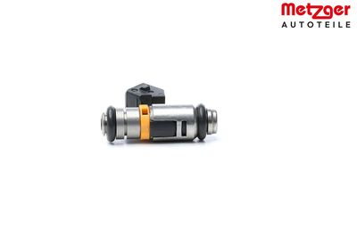 EINSPRITZVENTIL METZGER AUTOTEILE 0920044 19