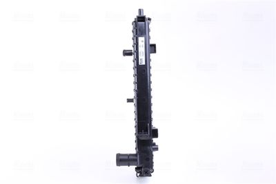 RADIATOR RACIRE MOTOR NISSENS 60458 1
