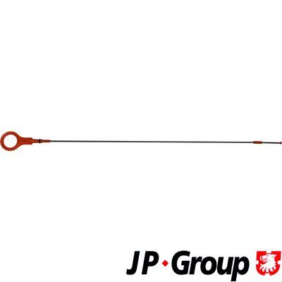 JP GROUP 1113201600 Щуп масляный  для VW SCIROCCO (Фольцваген Скирокко)