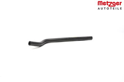 FURTUN RADIATOR METZGER AUTOTEILE 2420470 36