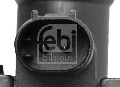 KüHLMITTELREGELVENTIL FEBI BILSTEIN 184686 2