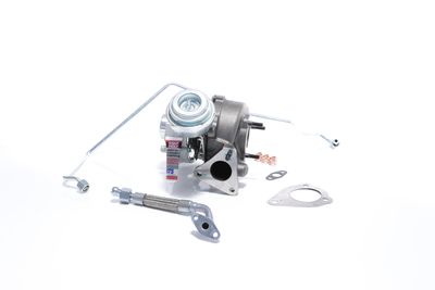 LADER AUFLADUNG BTS Turbo T981056 11