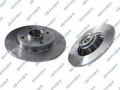 Brake Disc 9230146